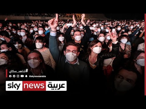 عودة مهرجان جرش في الأردن مع حفلات غنائية وعروض فنية بعد توقفه بسبب كورونا