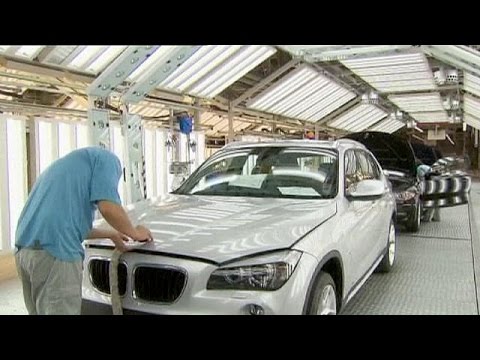 bmw تعوّض الموزعين في الصين